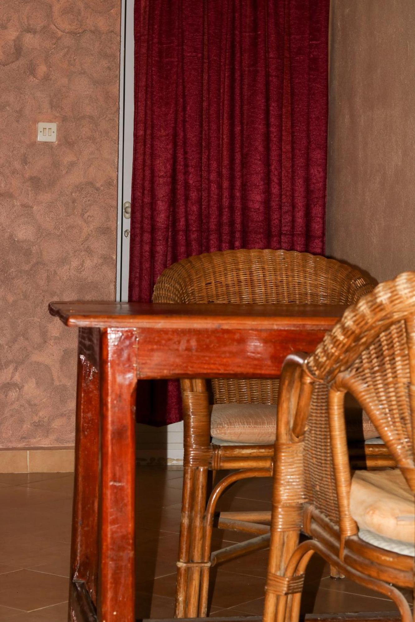 Auberge Les Montagnes Du Paradis Your Hidden Retreat In Paradise Valley Tagherat Anekrim Exterior foto