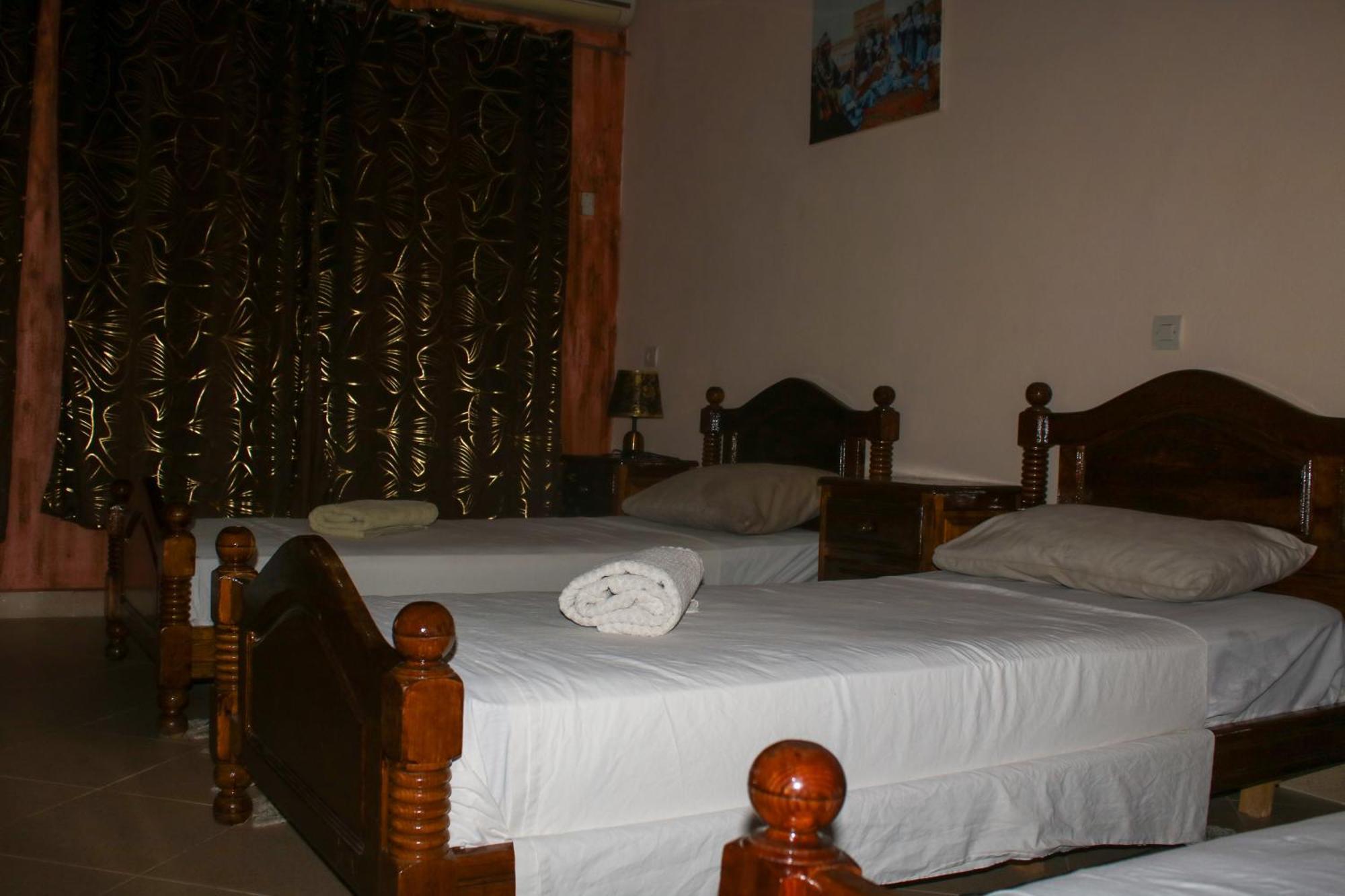 Auberge Les Montagnes Du Paradis Your Hidden Retreat In Paradise Valley Tagherat Anekrim Exterior foto