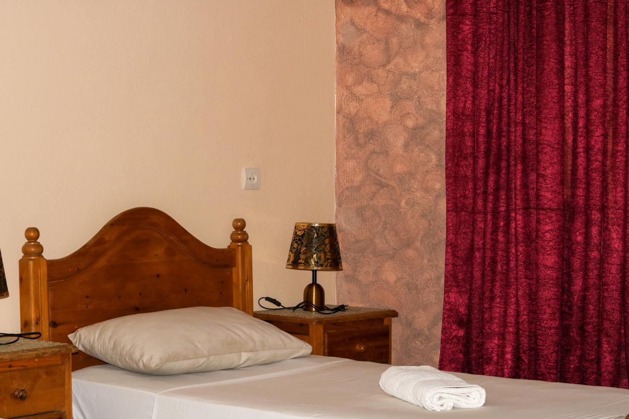 Auberge Les Montagnes Du Paradis Your Hidden Retreat In Paradise Valley Tagherat Anekrim Exterior foto