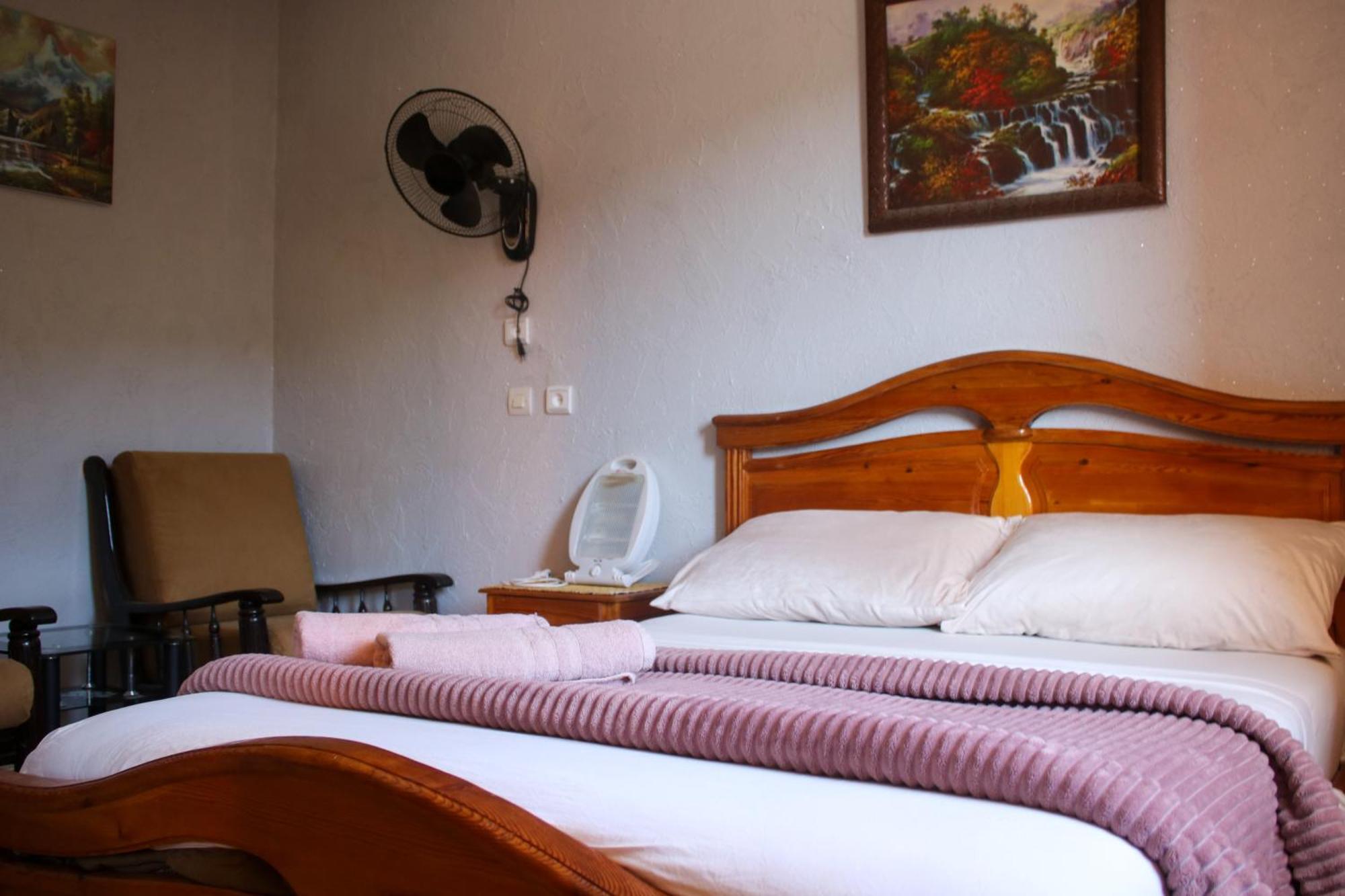 Auberge Les Montagnes Du Paradis Your Hidden Retreat In Paradise Valley Tagherat Anekrim Exterior foto