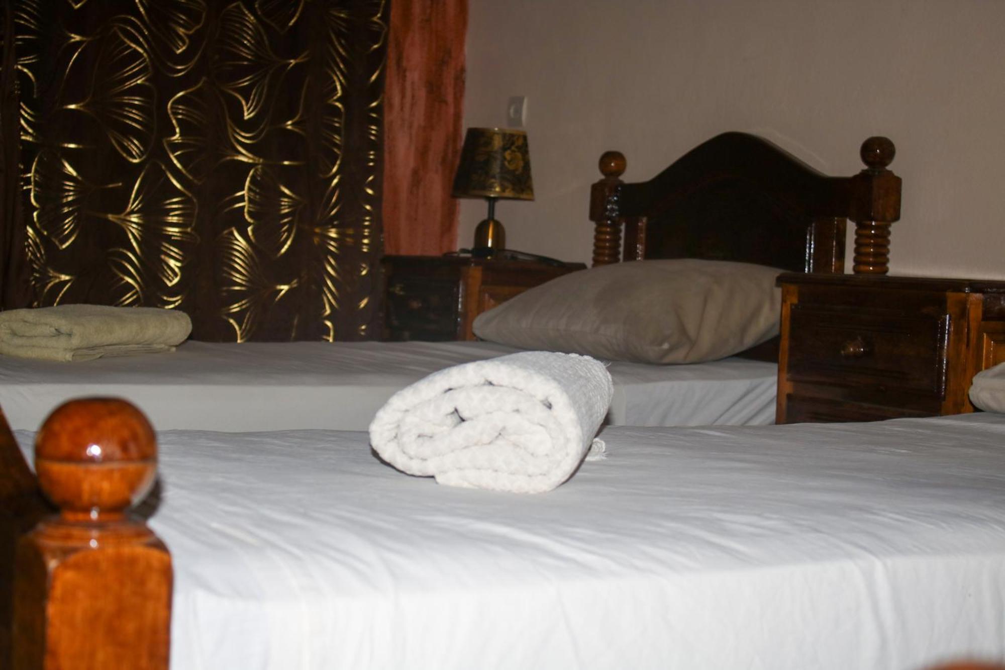 Auberge Les Montagnes Du Paradis Your Hidden Retreat In Paradise Valley Tagherat Anekrim Exterior foto